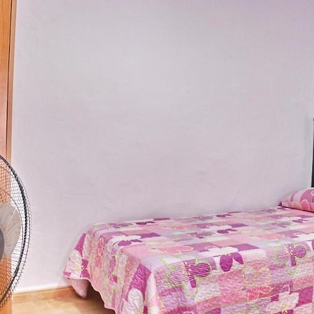 Apartamento Velarde Conil De La Frontera Eksteriør billede